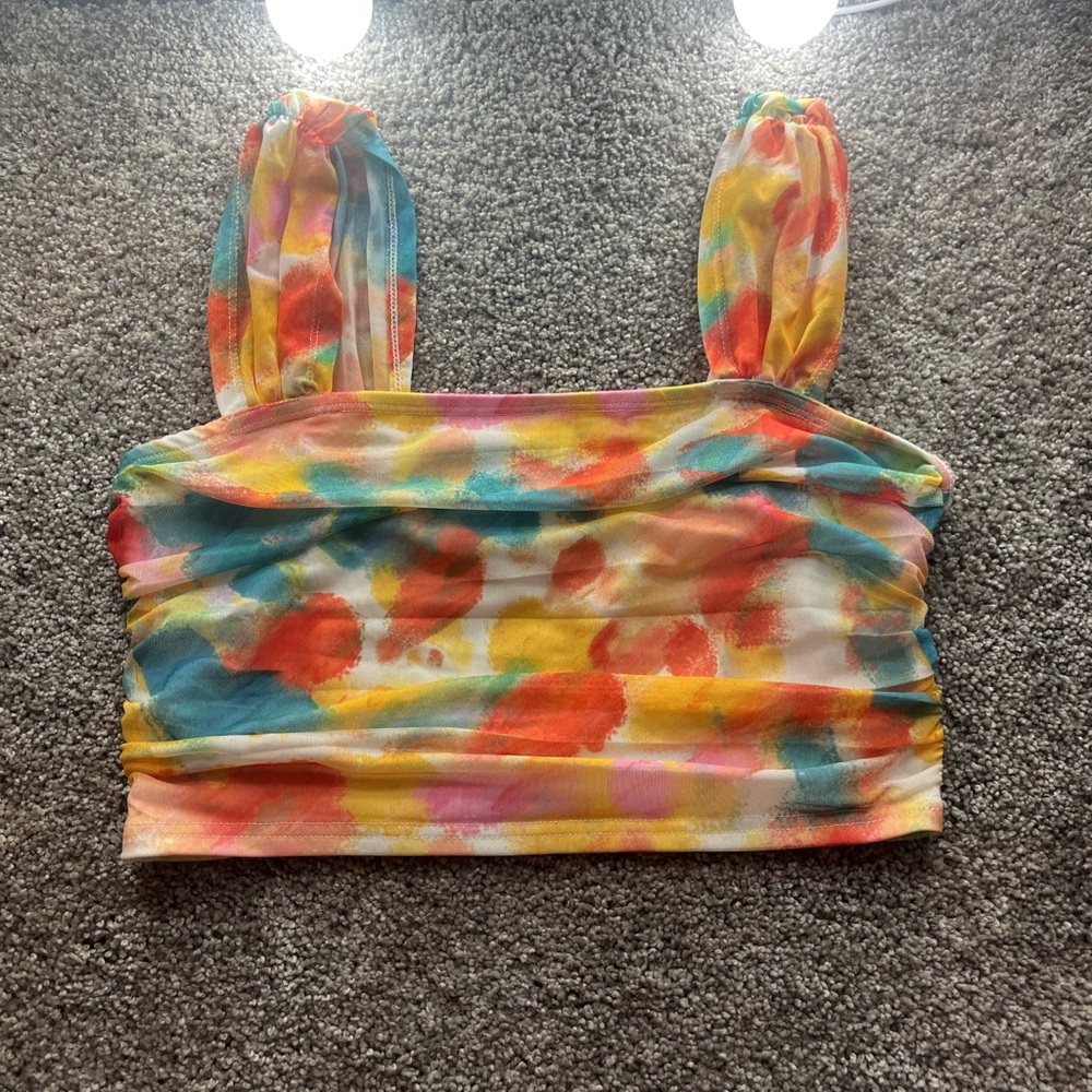 shein tank top